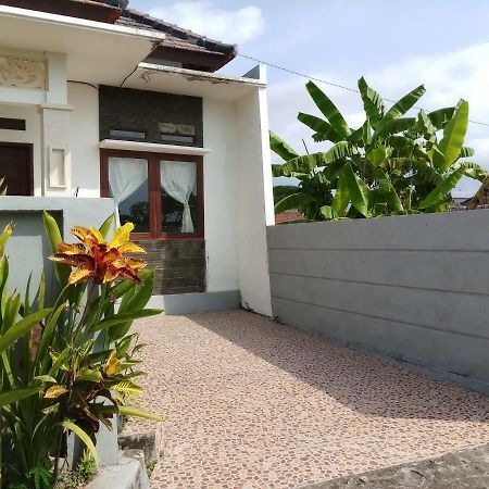 Villa Das Meer 2Br Villa Near Lovina Beach 外观 照片