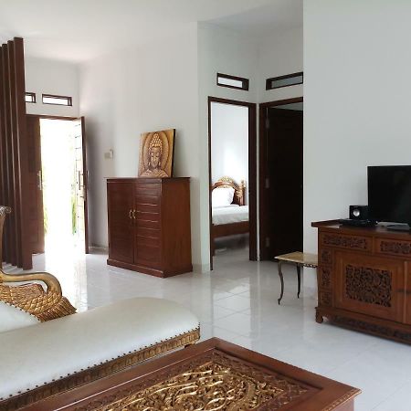 Villa Das Meer 2Br Villa Near Lovina Beach 外观 照片