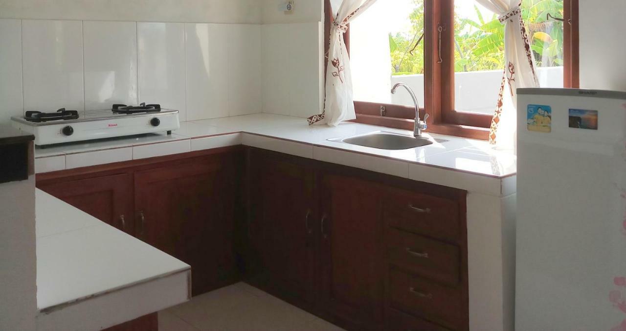 Villa Das Meer 2Br Villa Near Lovina Beach 外观 照片