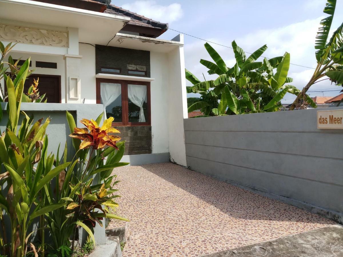 Villa Das Meer 2Br Villa Near Lovina Beach 外观 照片