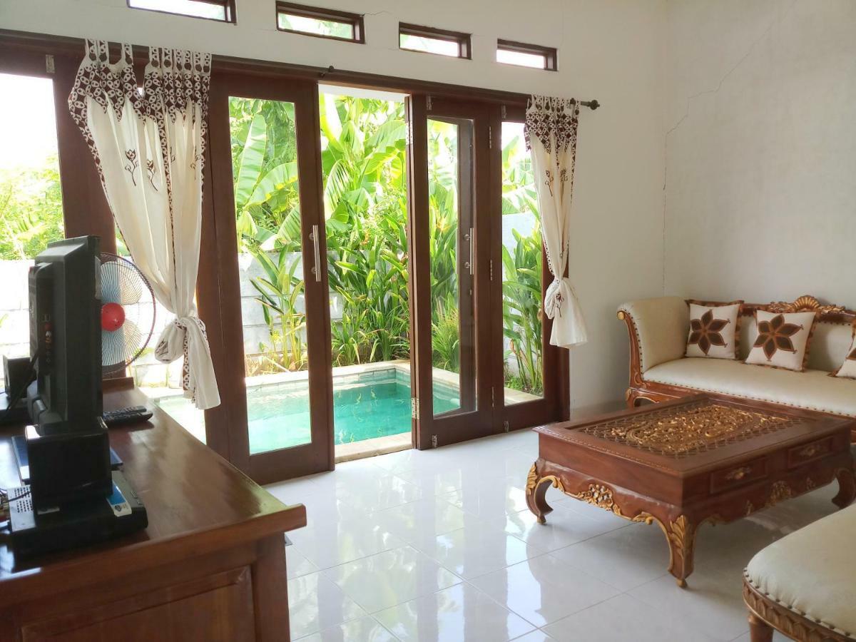 Villa Das Meer 2Br Villa Near Lovina Beach 外观 照片