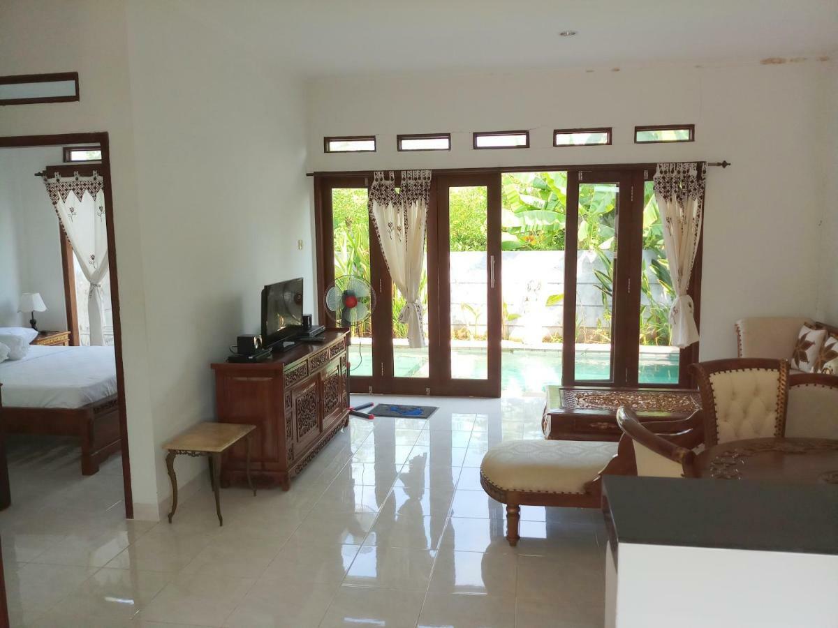 Villa Das Meer 2Br Villa Near Lovina Beach 外观 照片