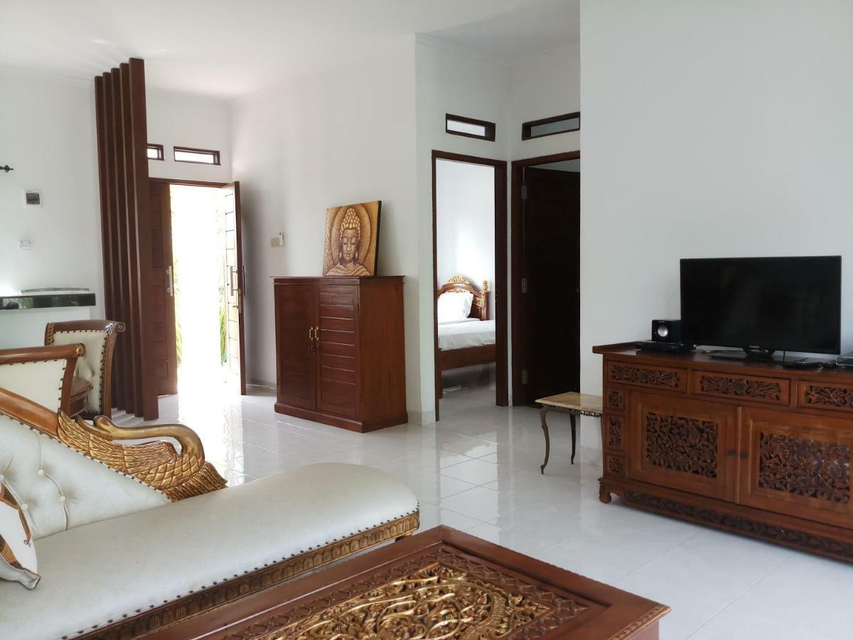 Villa Das Meer 2Br Villa Near Lovina Beach 外观 照片