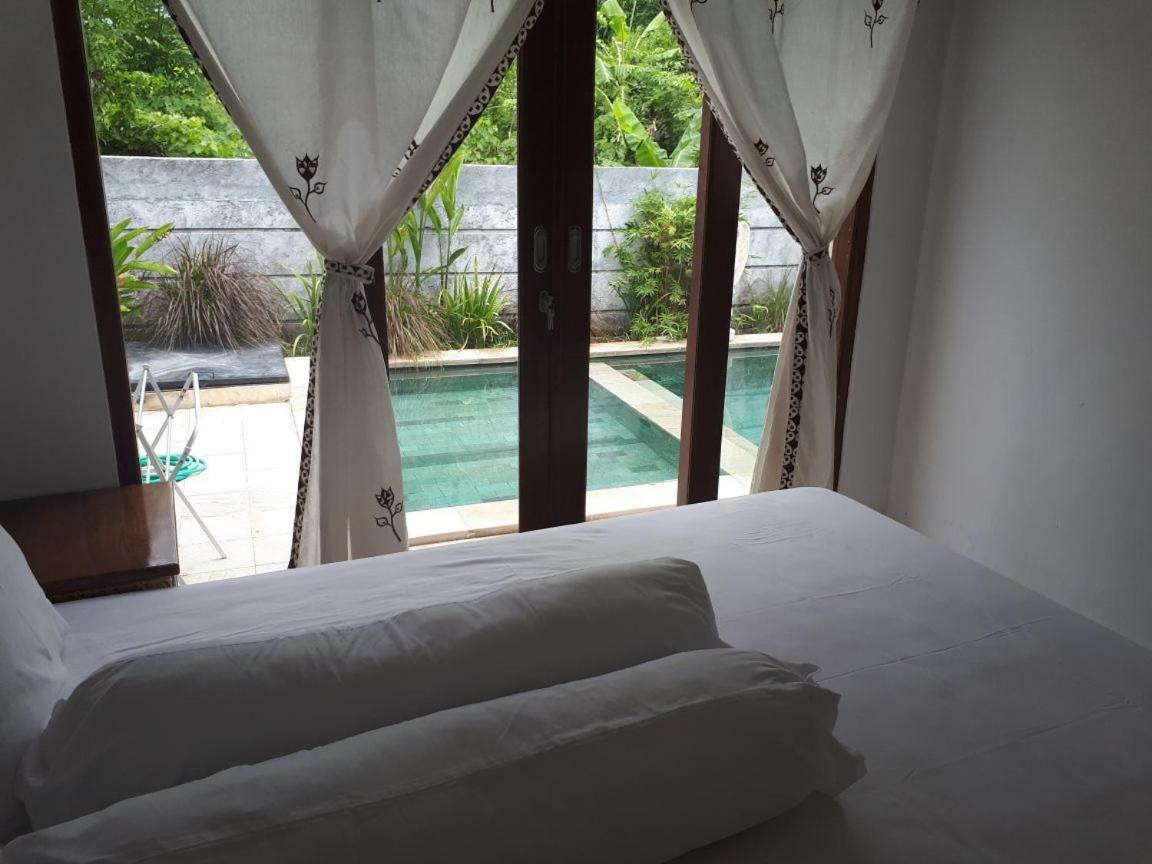 Villa Das Meer 2Br Villa Near Lovina Beach 外观 照片