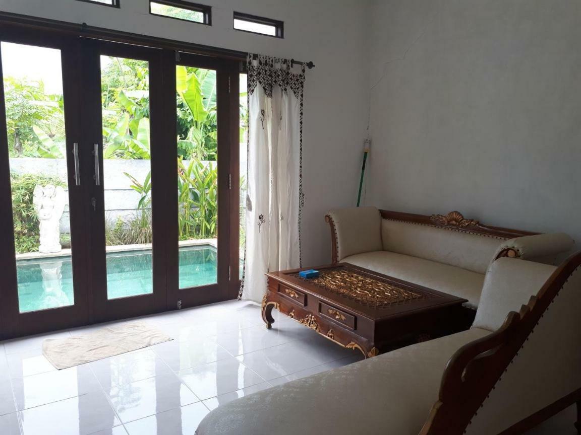 Villa Das Meer 2Br Villa Near Lovina Beach 外观 照片
